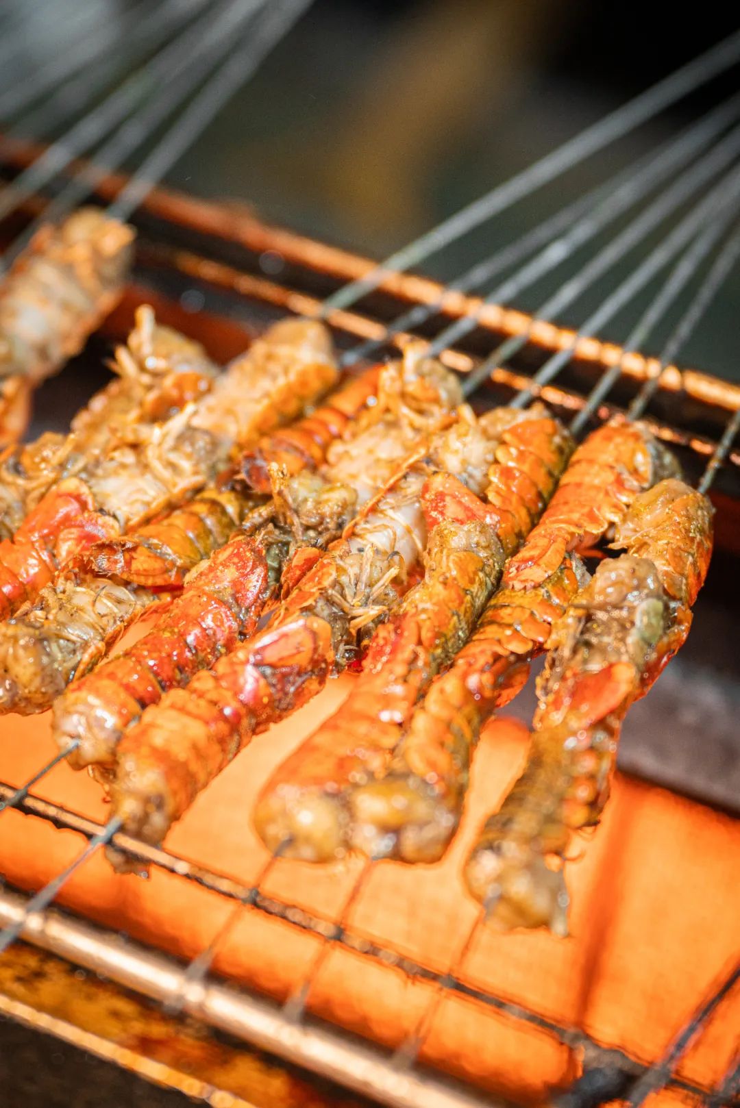 实拍疫情反扑下的武汉美食餐饮店他们怎么样了？