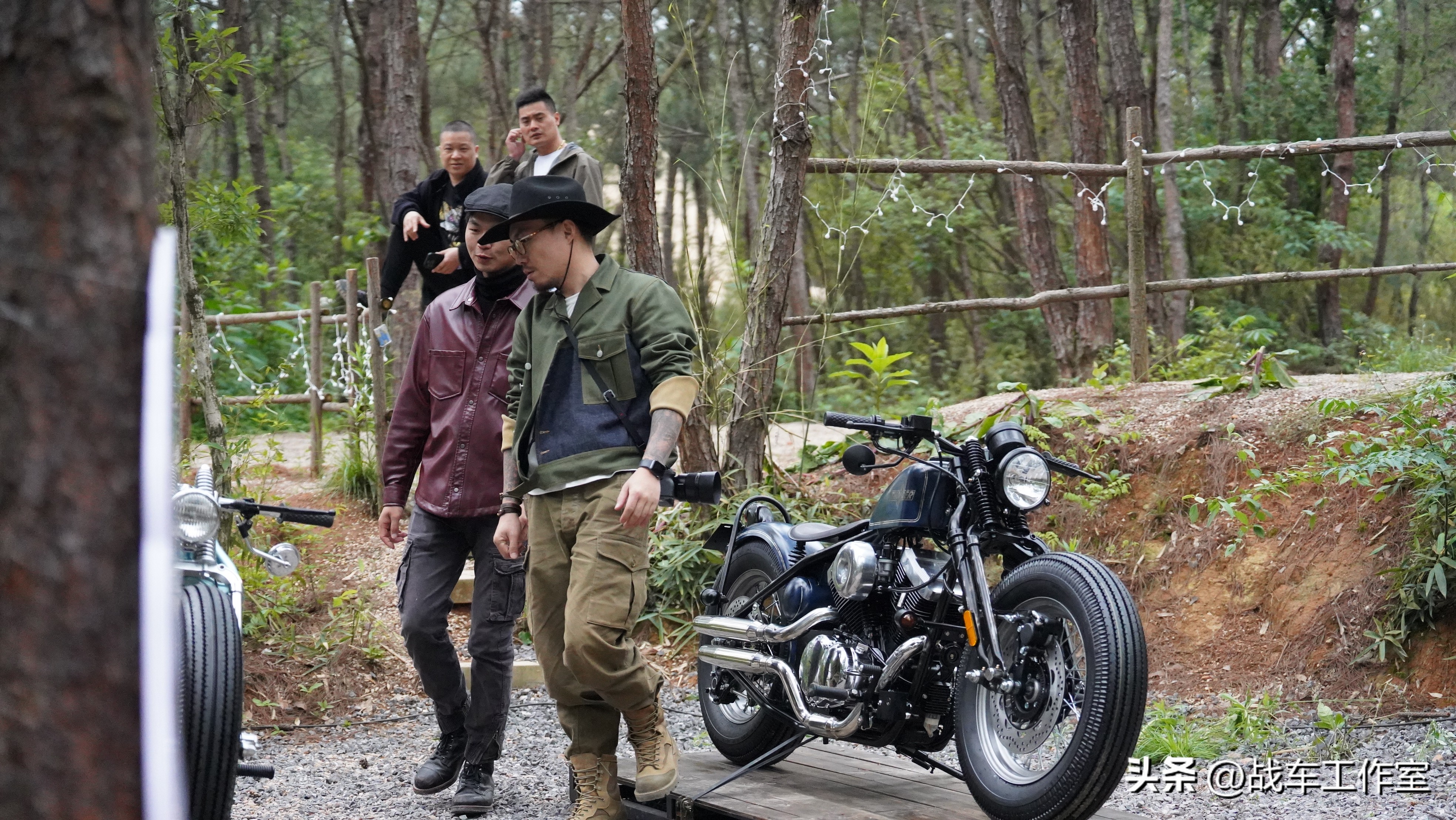 chopper报价,chopper哪款好用