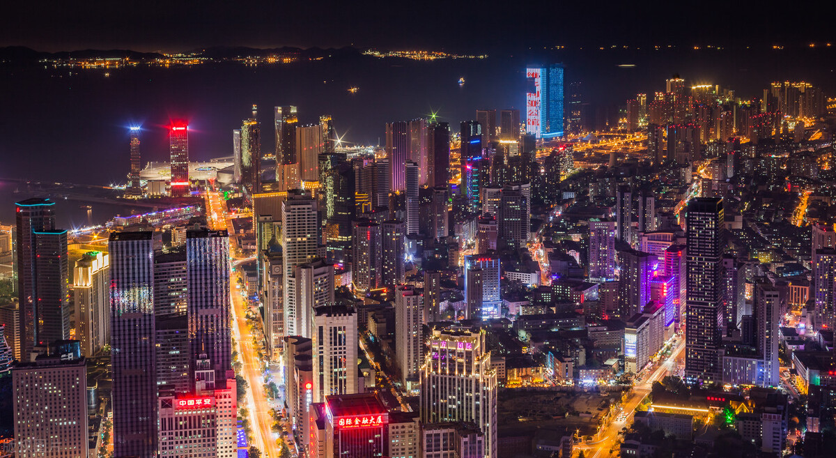 武汉深圳南京成都,北京上海天津三个直辖市的排名