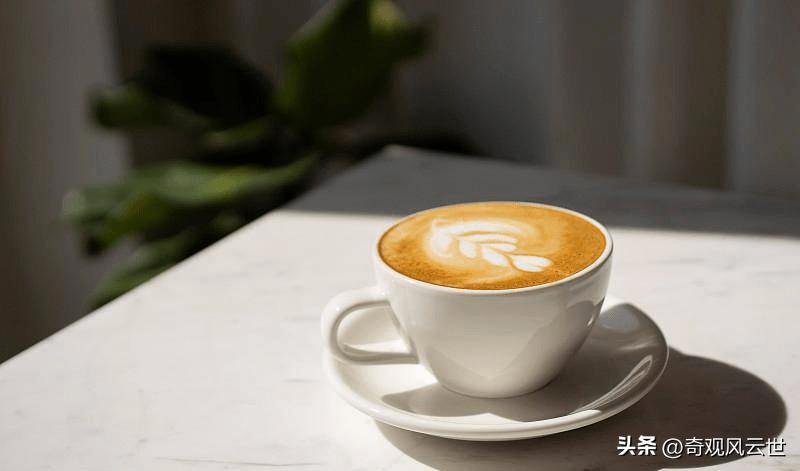 咖啡加盟商真实现状,加盟咖啡店的未来发展趋势