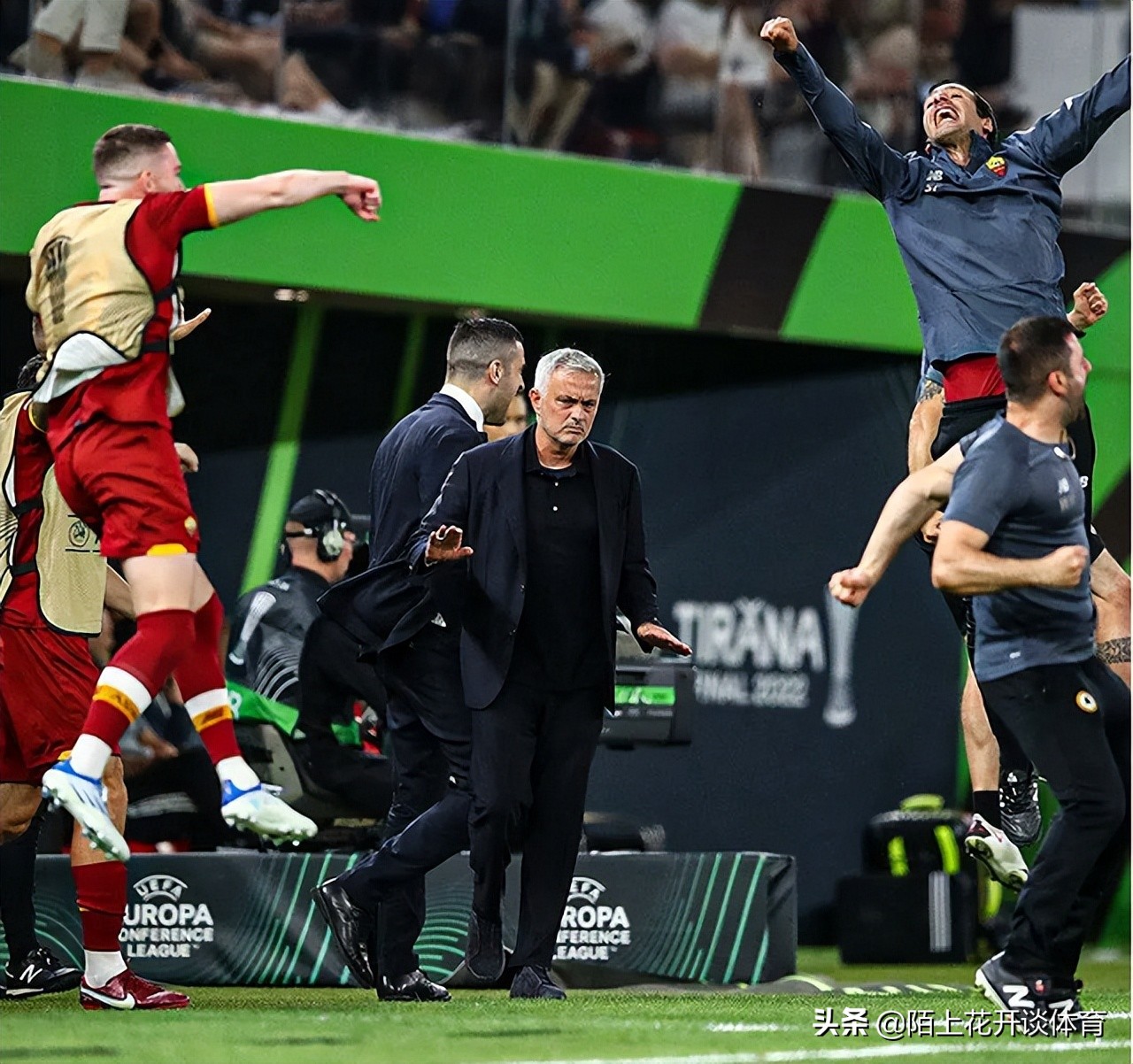 感受瓜帅的快乐，给姆总监当傀儡？英媒：大巴黎有意穆里尼奥