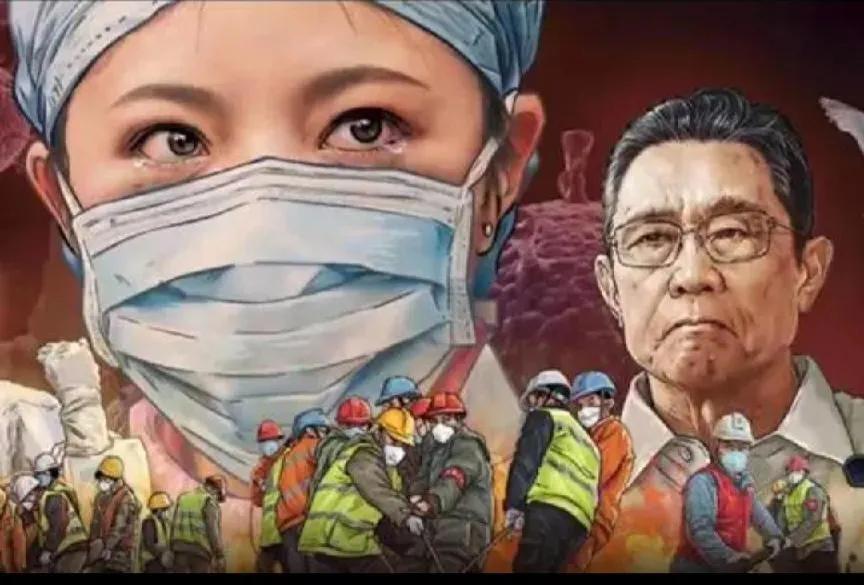 疫情放开后的感慨作文1500字,关于疫情的作文开头优美语句2021