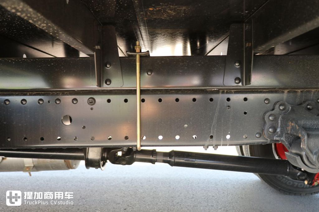 东风多利卡轻卡讲解,多利卡超能版D6轻卡