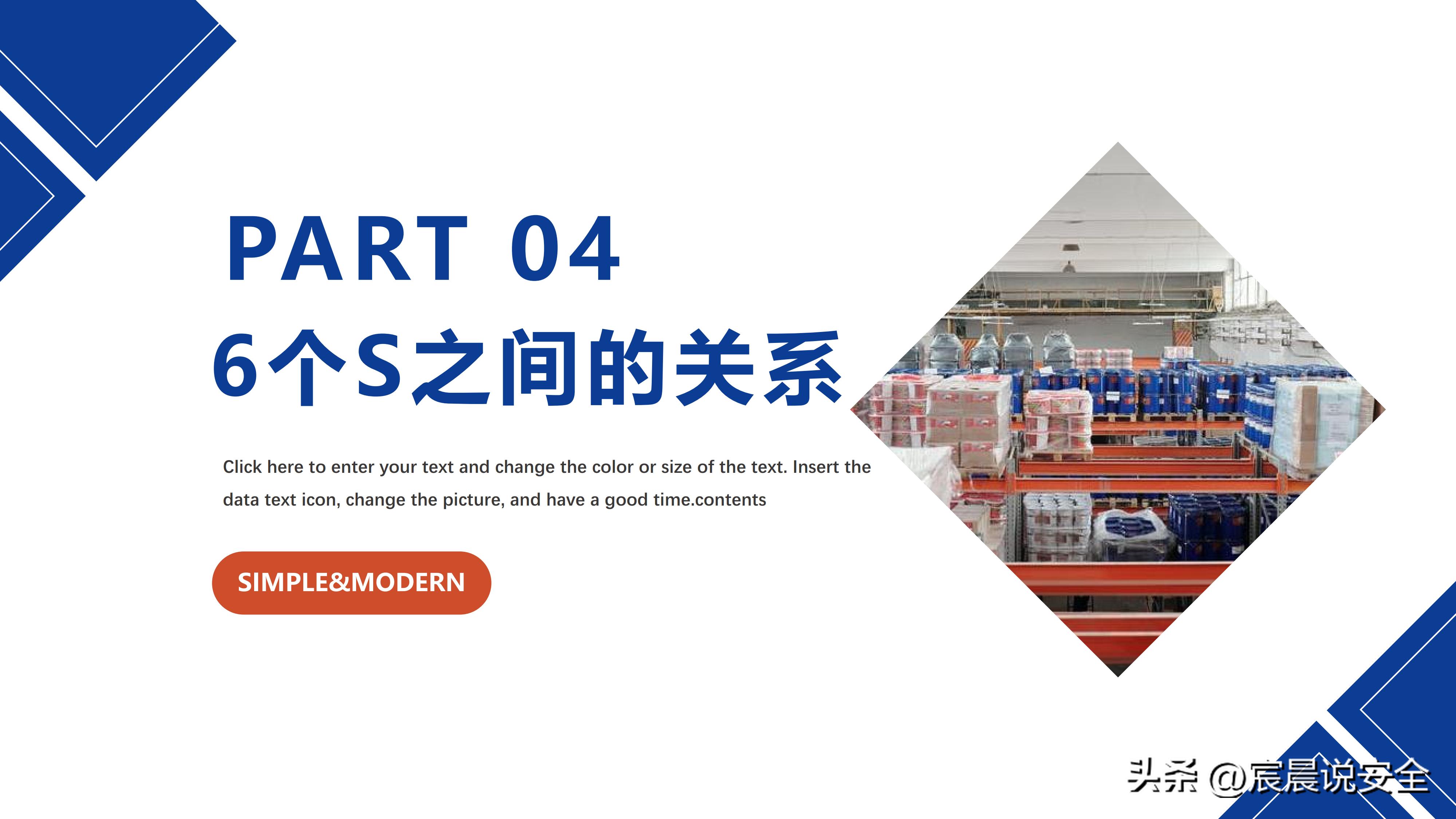 ehs管理体系免费下载,图文并茂解读ehs档案管理制度ppt