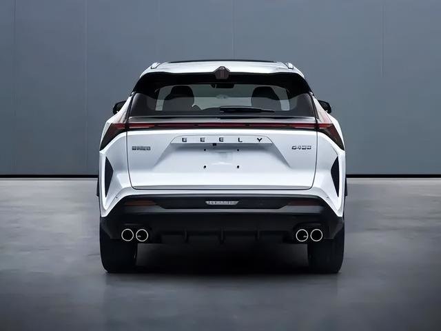 2019吉利最值得买的三款车,2022吉利热销车型