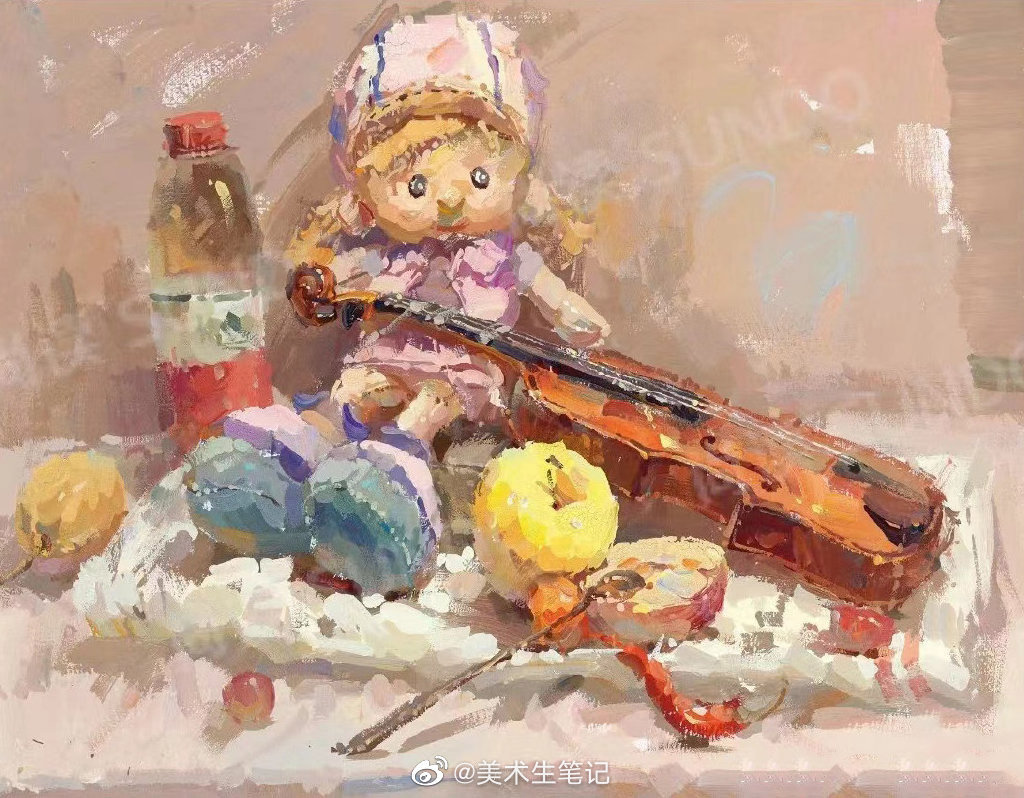 广州美术网校，课程那么多总有一款适合你