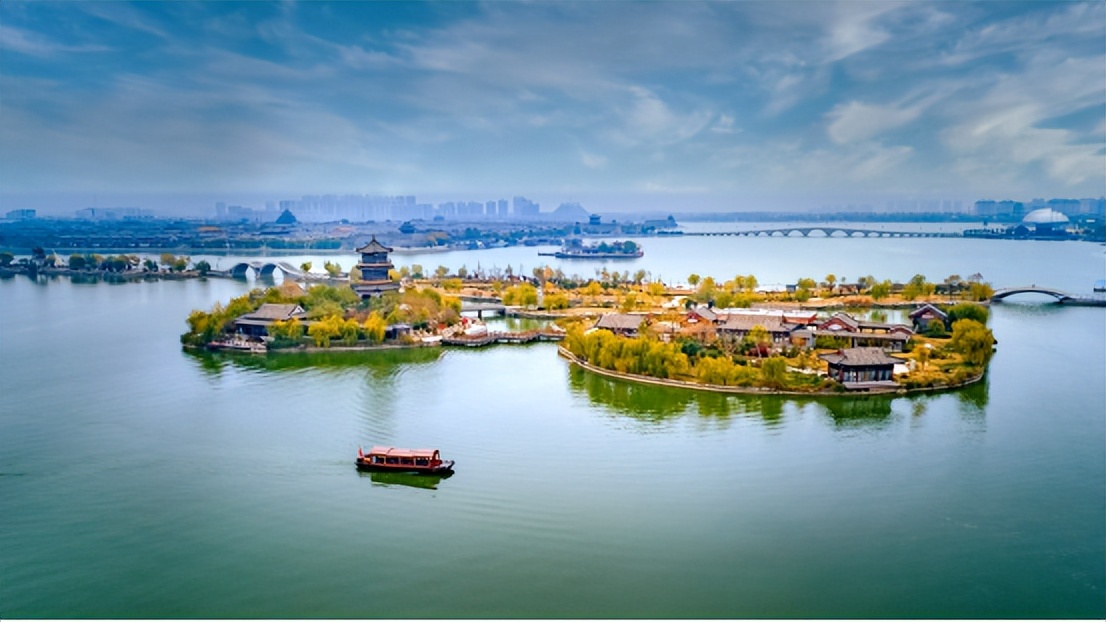 89天相见在山东|强烈建议！山东这些宝藏温泉，冬天一定要去一次！