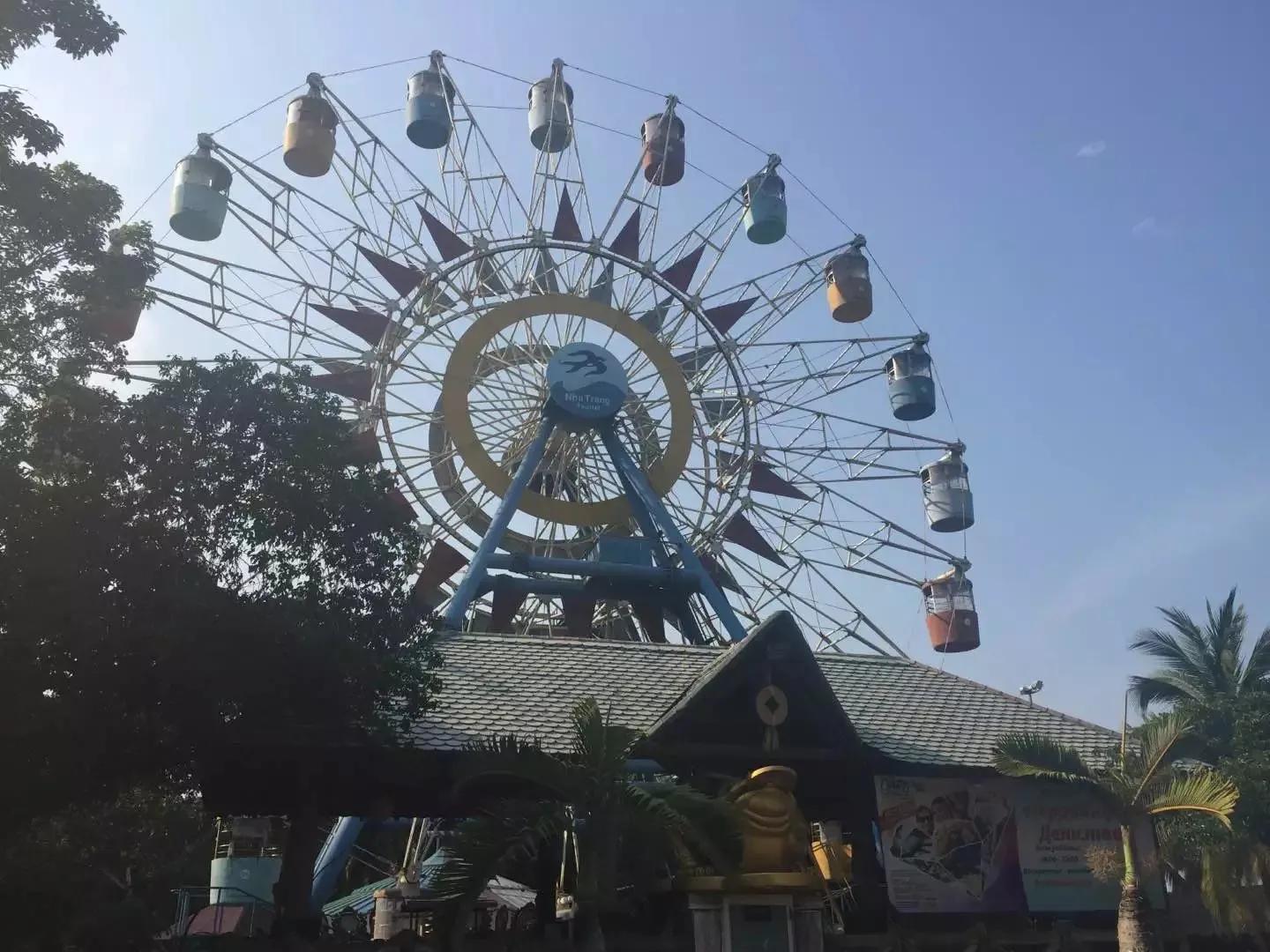 越南旅游 (越南旅游3天要花多少钱)