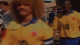 世界杯惨案1994,1994世界杯惨案