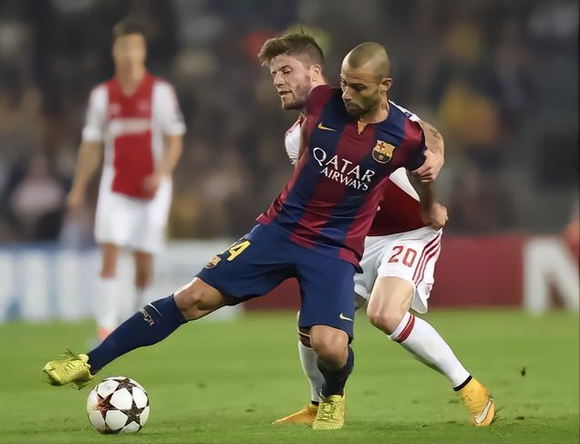 目前最贵的中后卫,为什么现在的球员身价普遍虚高