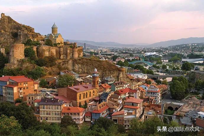 格鲁吉亚与俄罗斯是友好国家吗,2008年格鲁吉亚和俄罗斯战争原因