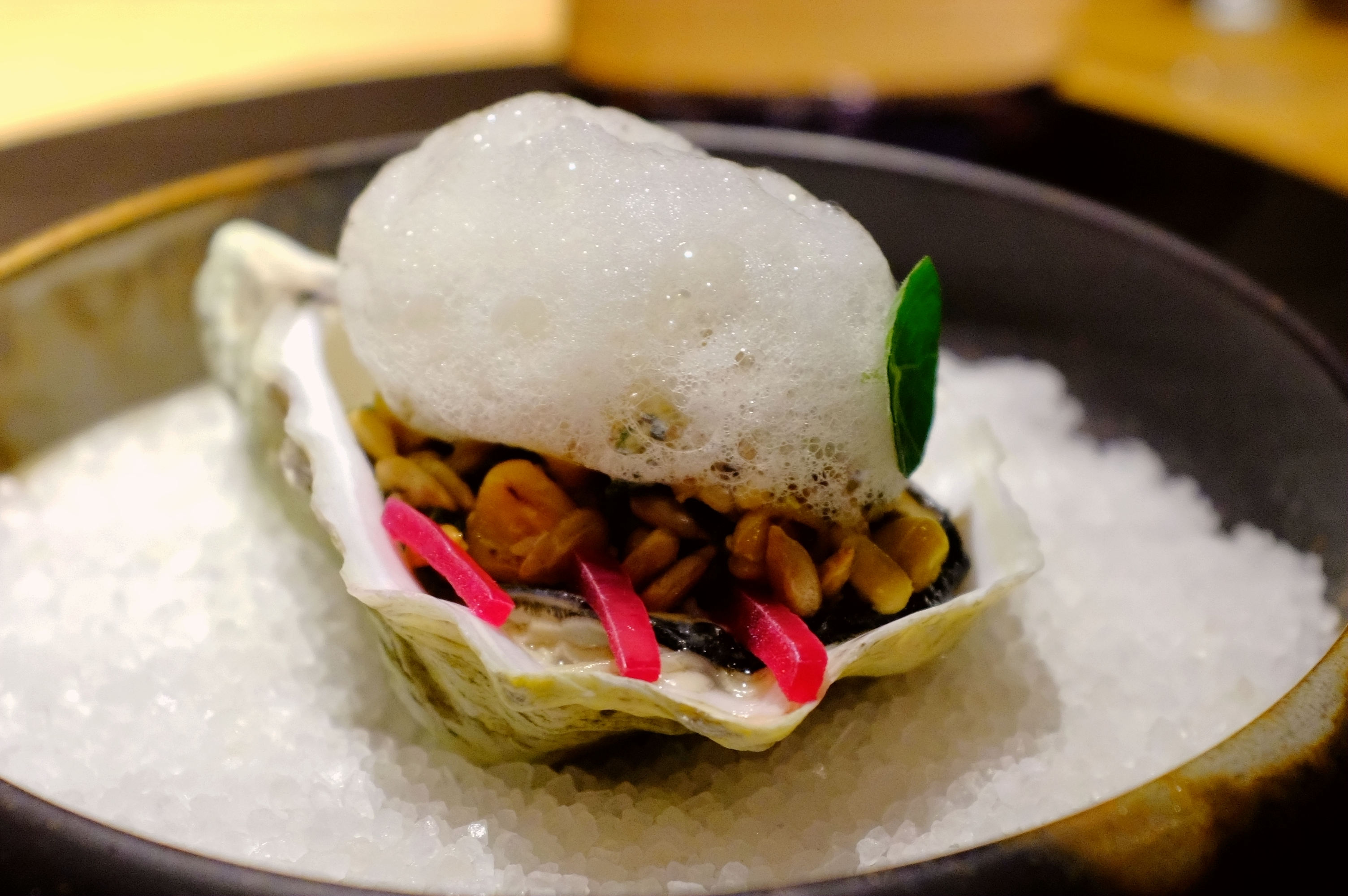 上海米其林三星,上海的米其林三星餐厅有哪些