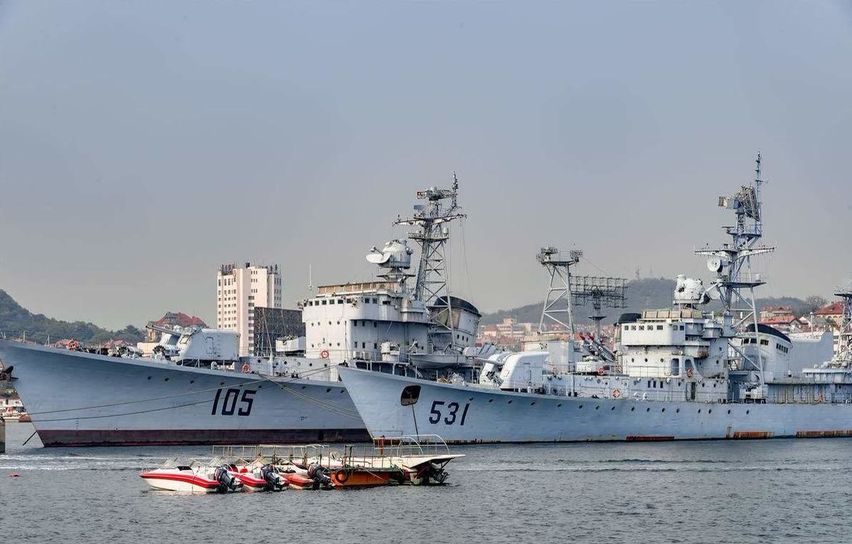 青岛十大热门景点,青岛市内旅游十大必去景点