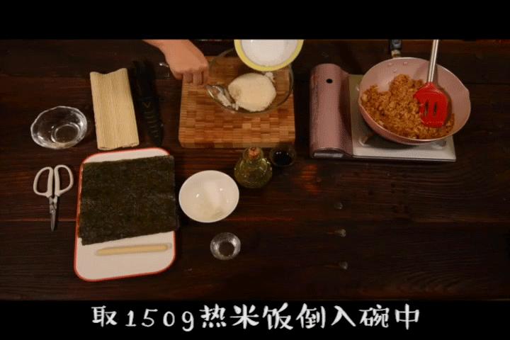 适合小孩吃的蛋包饭,孩子不爱吃饭试试这个办法