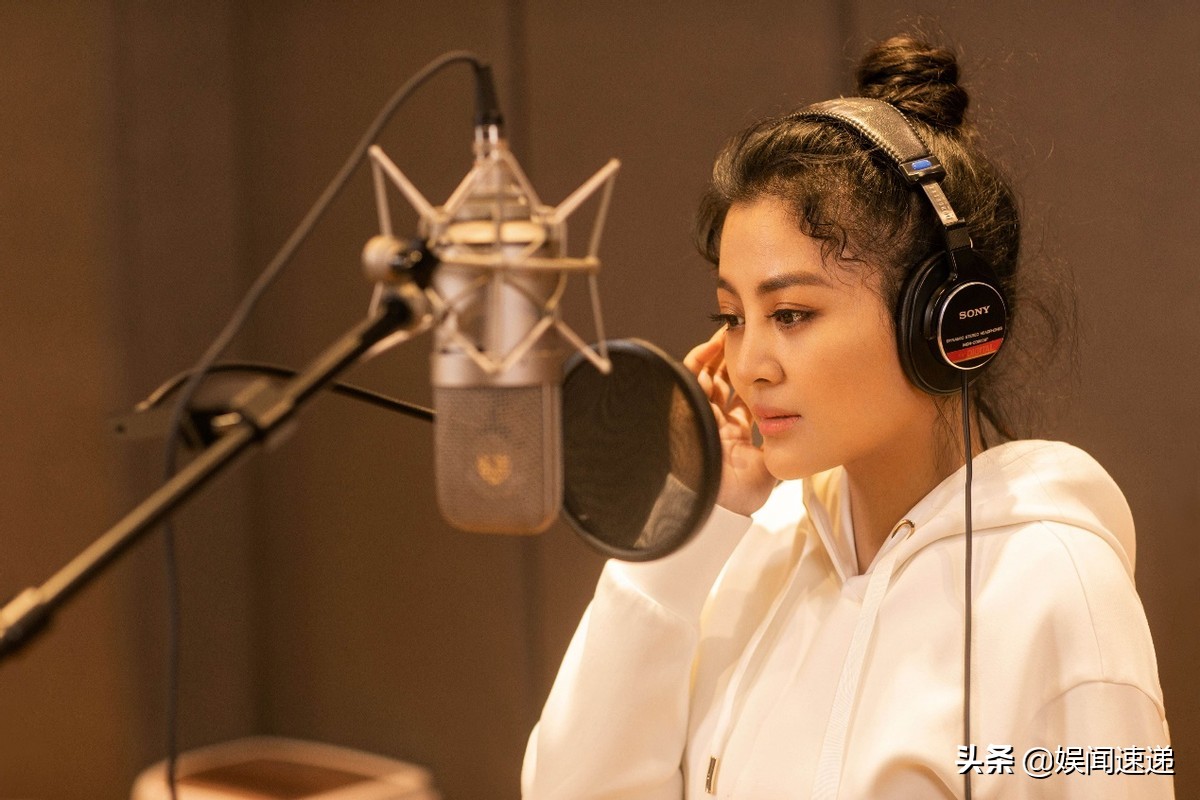 冬奥会鸟巢开幕式歌曲,冬奥会开幕式主题曲一起向未来