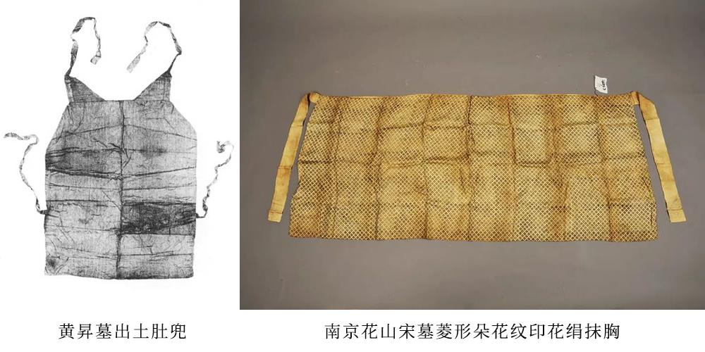 穿越回到古代穿什么衣服,穿越回宋代带什么东西