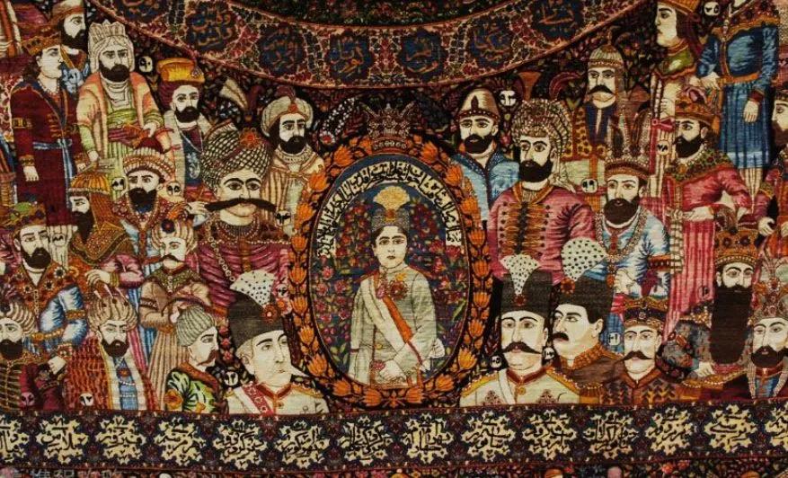 伊朗的传统节日有哪些,伊朗著名的传统节日