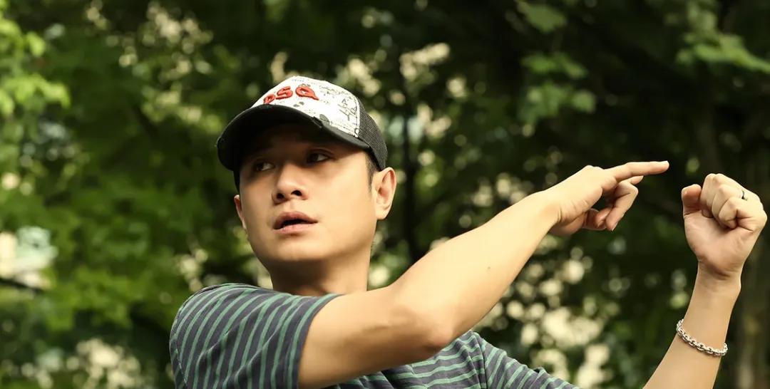 张嘉益明星,张嘉译孙俪获最佳主角