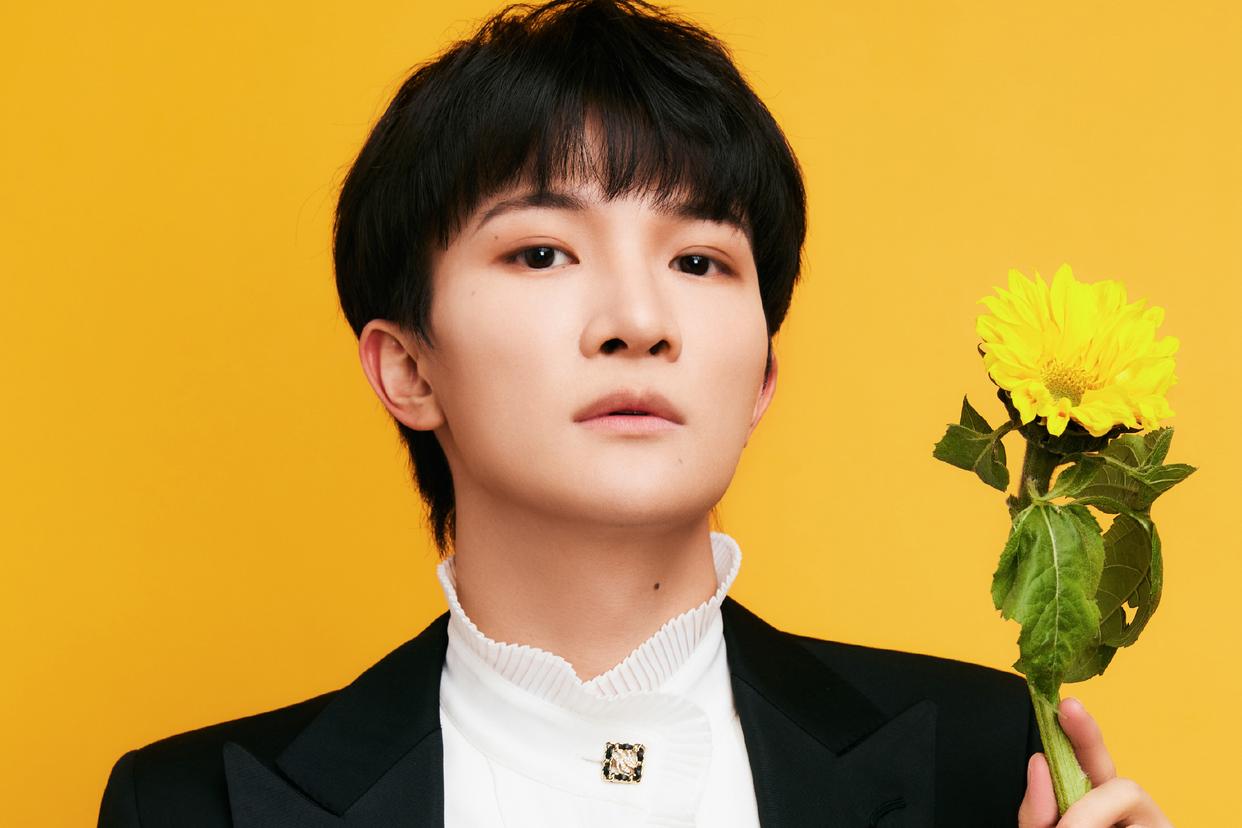 华语金曲奖2020提名古巨基,古巨基四次金曲奖