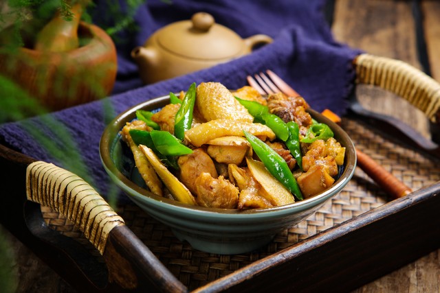 广州十大人气餐馆,清远十大老字号餐厅