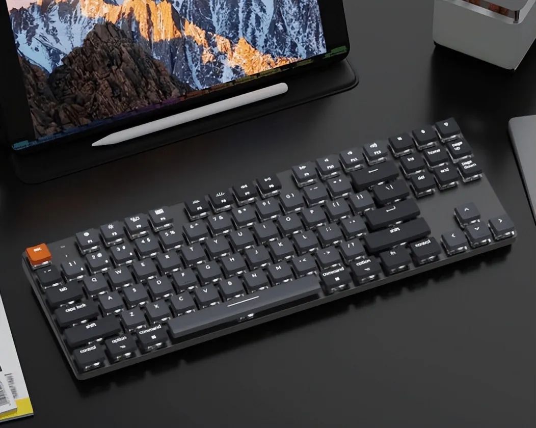 400块的键盘廉价吗,400多块钱的键盘