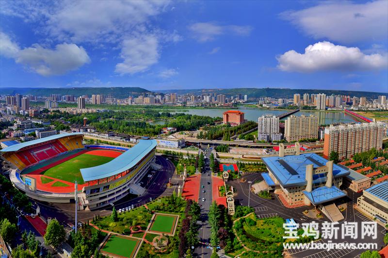 陕西省第四届全民健身运动会扶风,宝鸡第四届全民健身运动会羽毛球