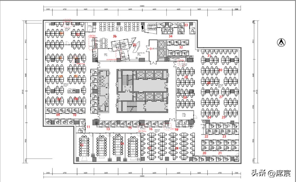 如何搭建远程办公网络,简单组建一个办公网络