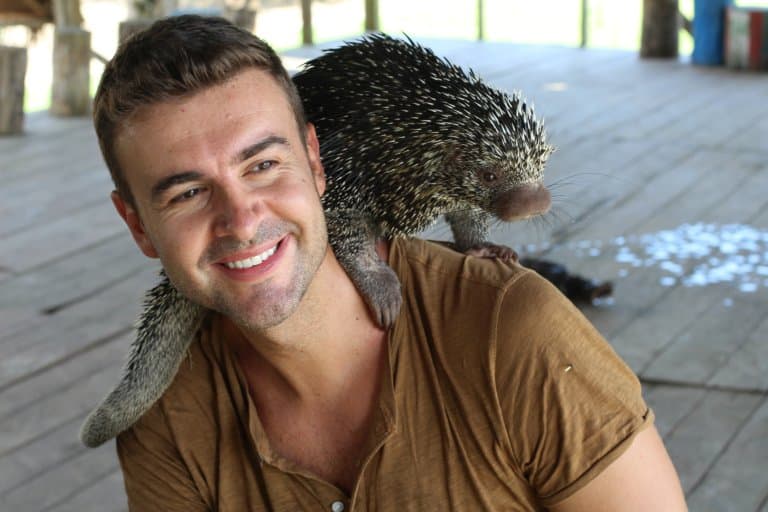 10种最可爱的动物,50种可爱动物