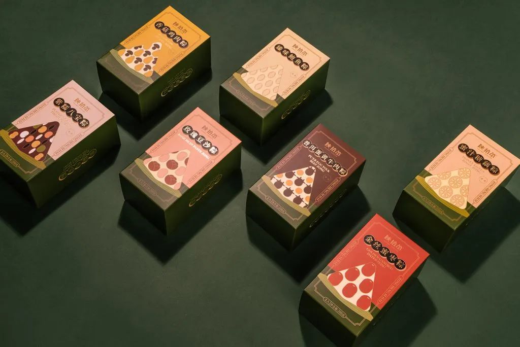 有创意有逼格的包装,有创意实用性强的包装设计