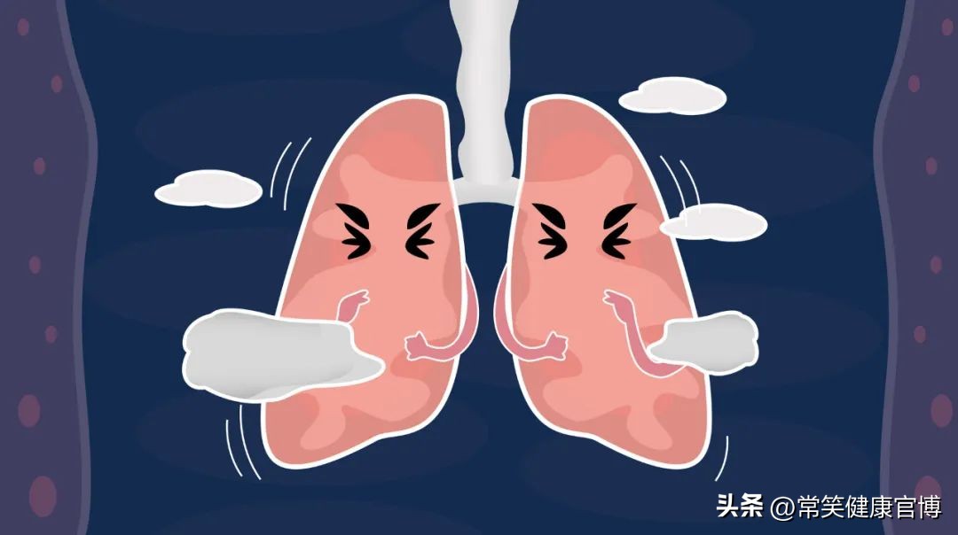 清肺洗肺的正确方法,换肺成功率高吗