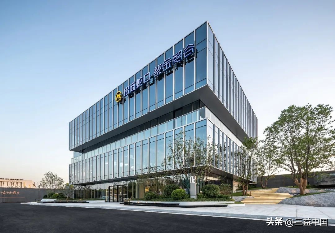 南京招商紫金智谷独栋出售,紫金智谷招商产业园