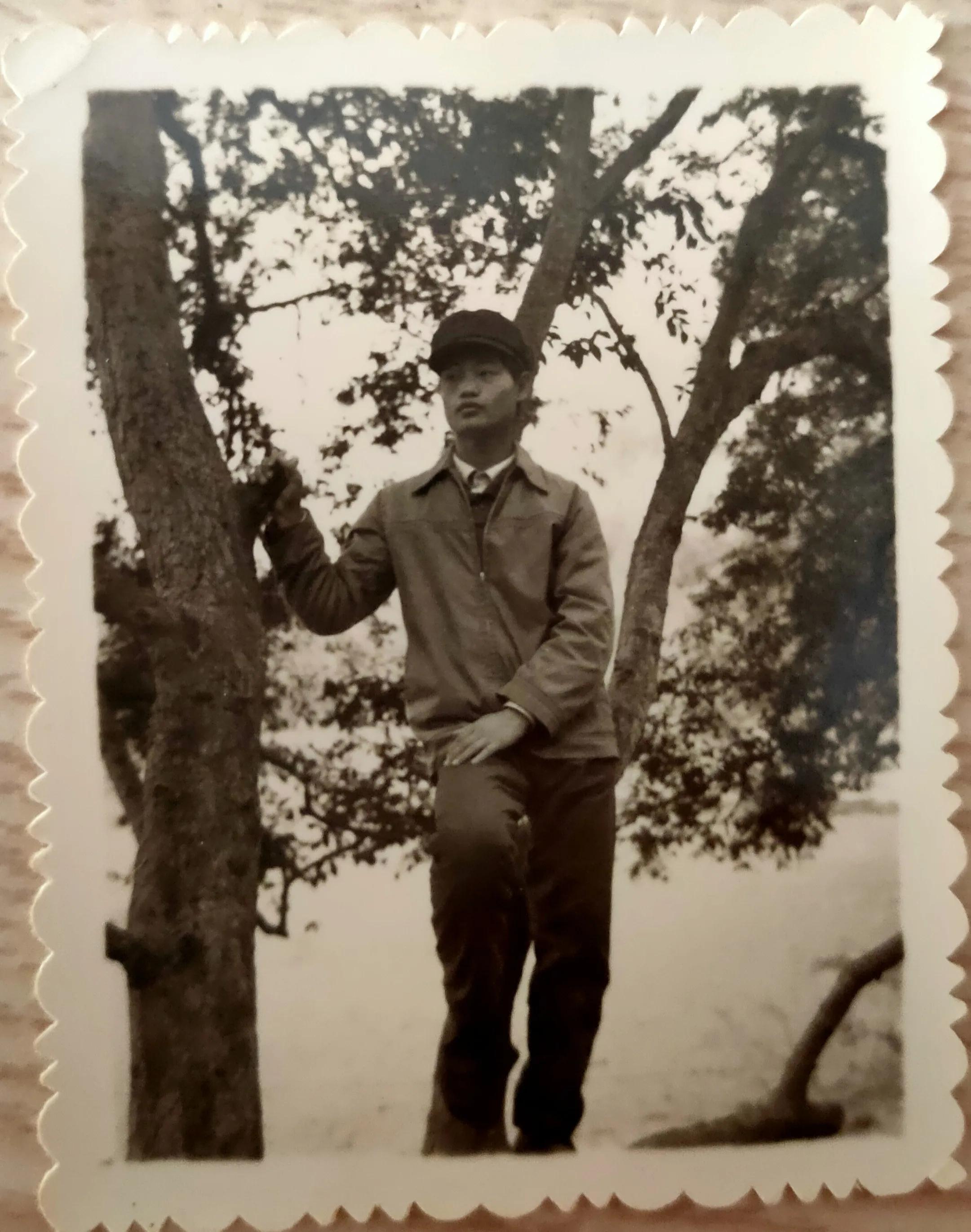 学习好有什么用，家里这么穷，能赚钱才是最重要的