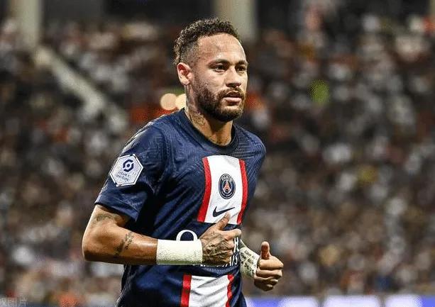 内马尔梅西世界杯出局,内马尔梅西姆巴佩什么时候下场的