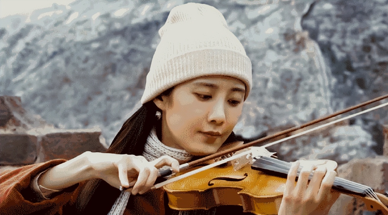 盘点肖战的哭戏,肖战哭戏两种眼神