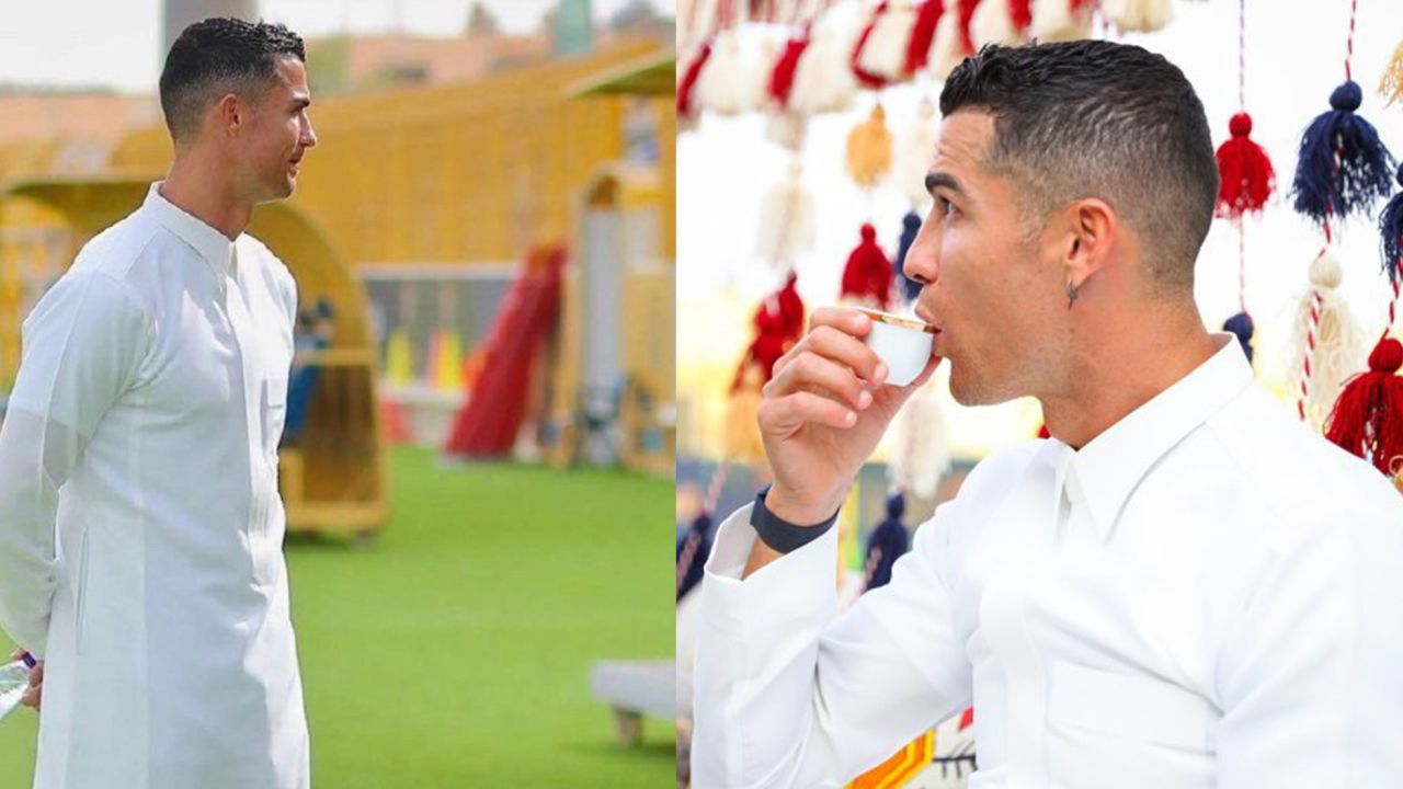 足坛故事哈兰德,哈兰德跟c罗谁更强