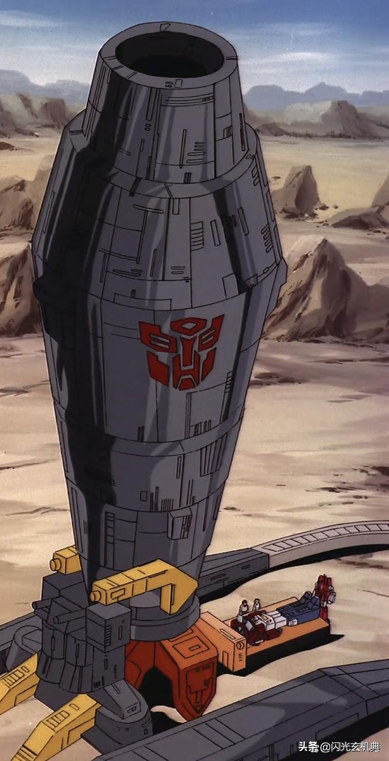 重涂变形金刚,变形金刚塞伯坦传奇巨型金刚