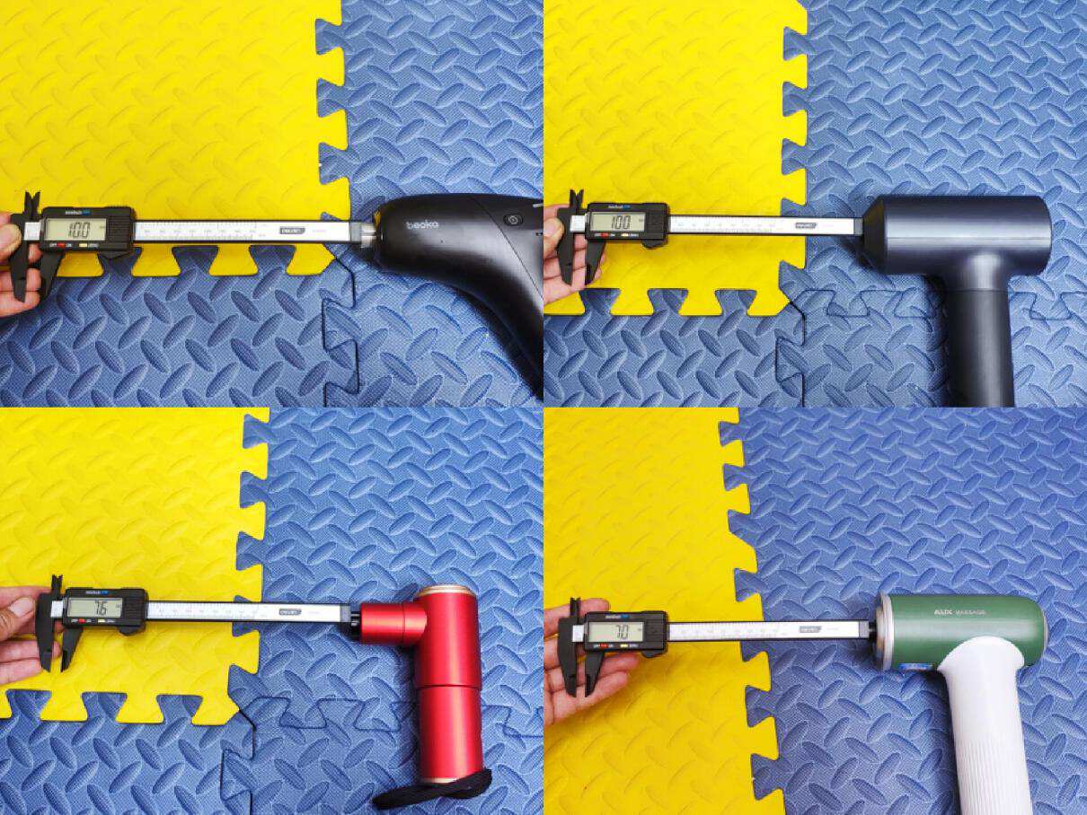 筋膜枪挑选指标,筋膜枪专业款和旗舰款哪个更好