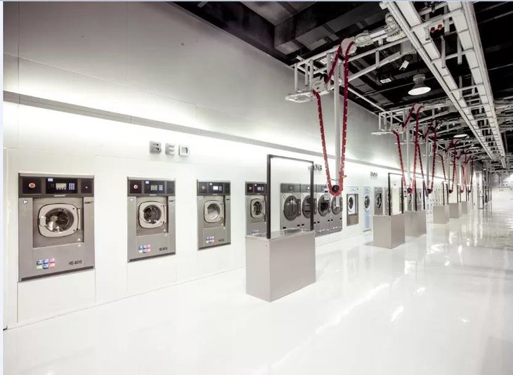 梦洁的经营模式,梦洁线上线下店有区别吗