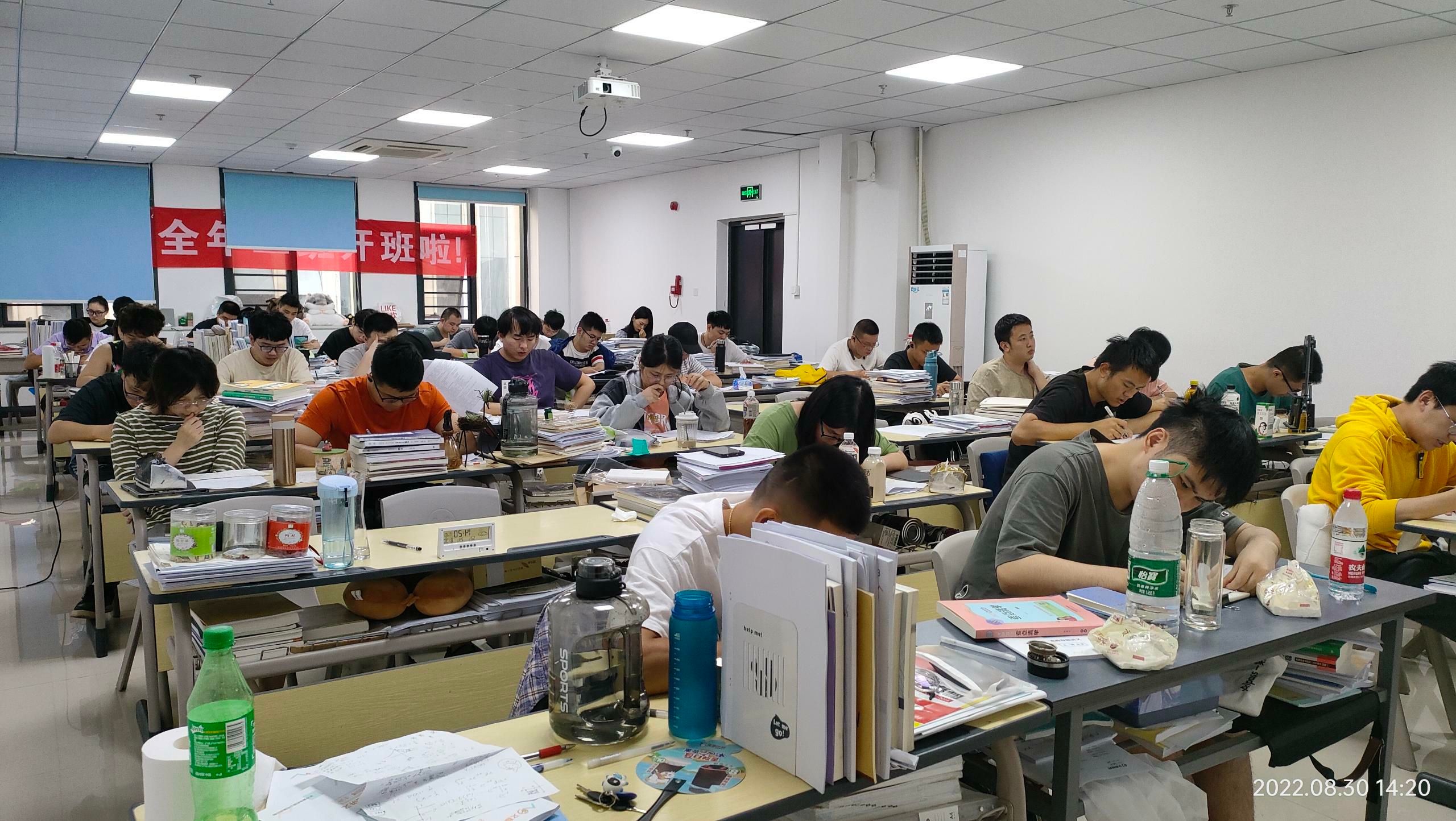 读研究所的研究生比211的好吗,考研最好的100所研究所