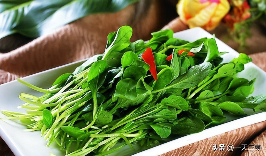 3种自带“青霉素”的菜，建议中老年人隔天吃1次，增强免疫少生病