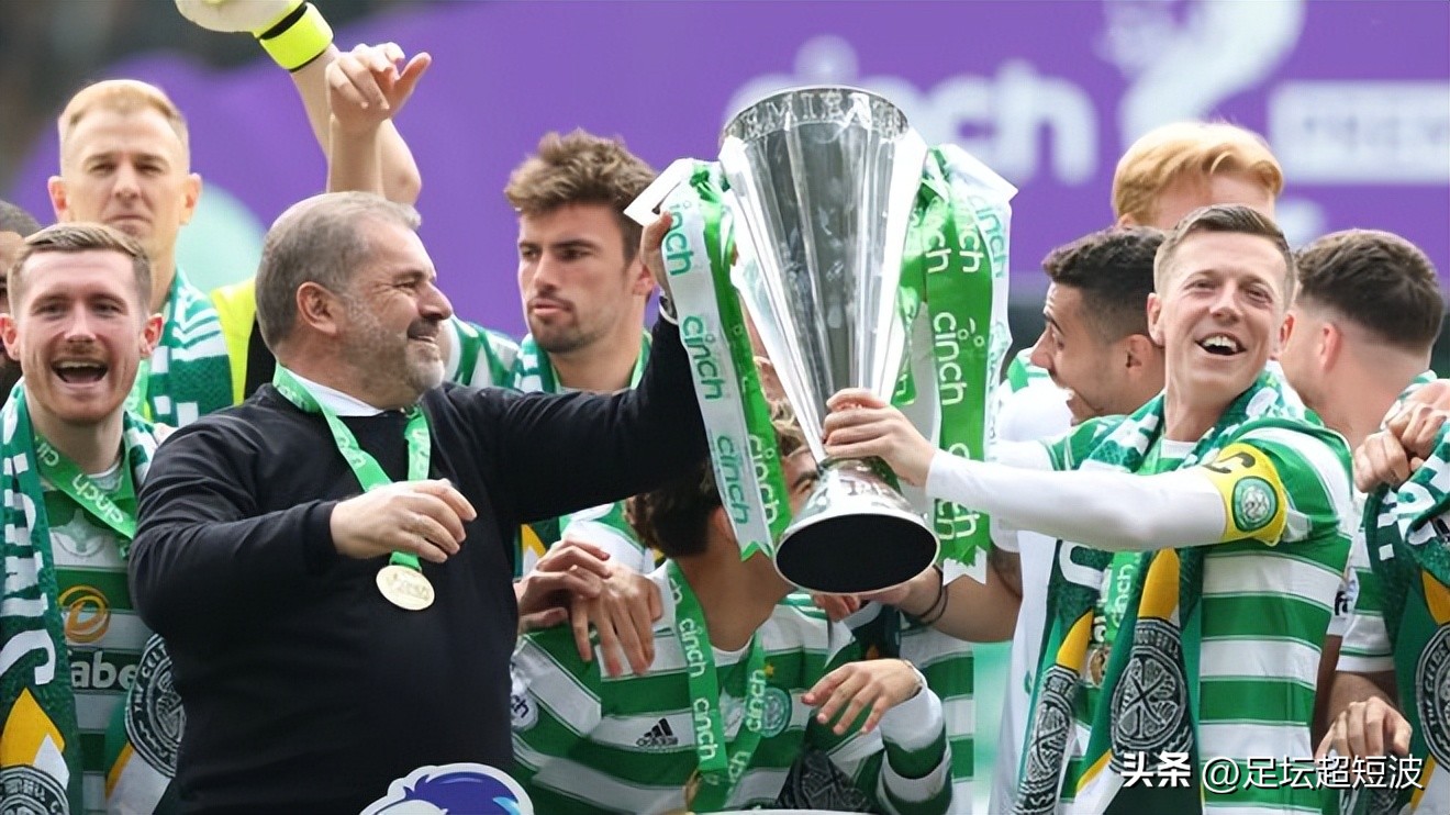 波斯特科格鲁亚洲杯,波斯特科格鲁热刺集锦