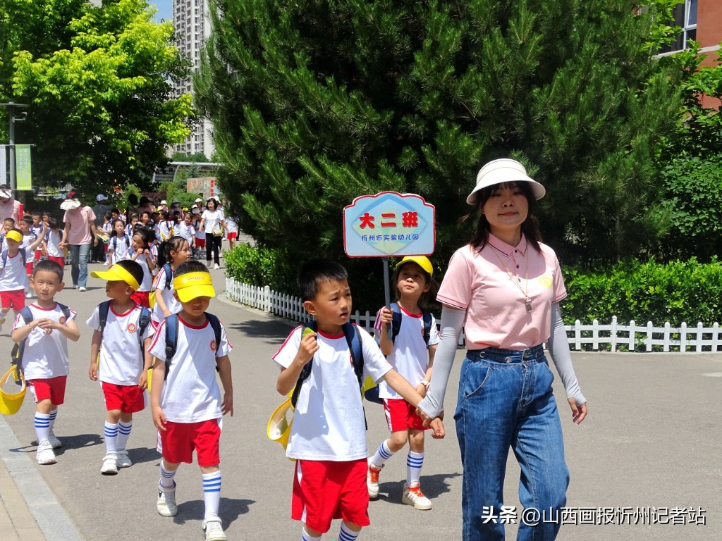 幼儿园携手同行助力成长教研活动,幼儿园携手同行共同成长