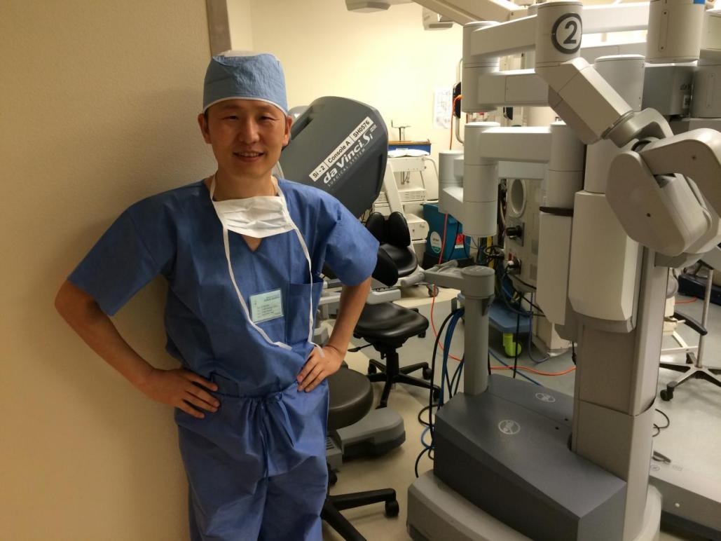 寻访身边的最美的科技人员,寻访最美科技工作者