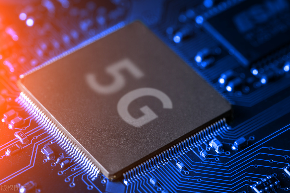 5g通信技术取得重大突破,最新5g通信技术成果