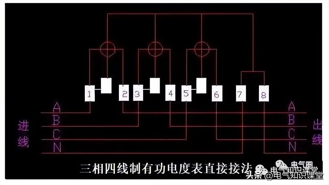 三相四线跟三相五线有区别吗,三相四线与三相五线的区别在哪里