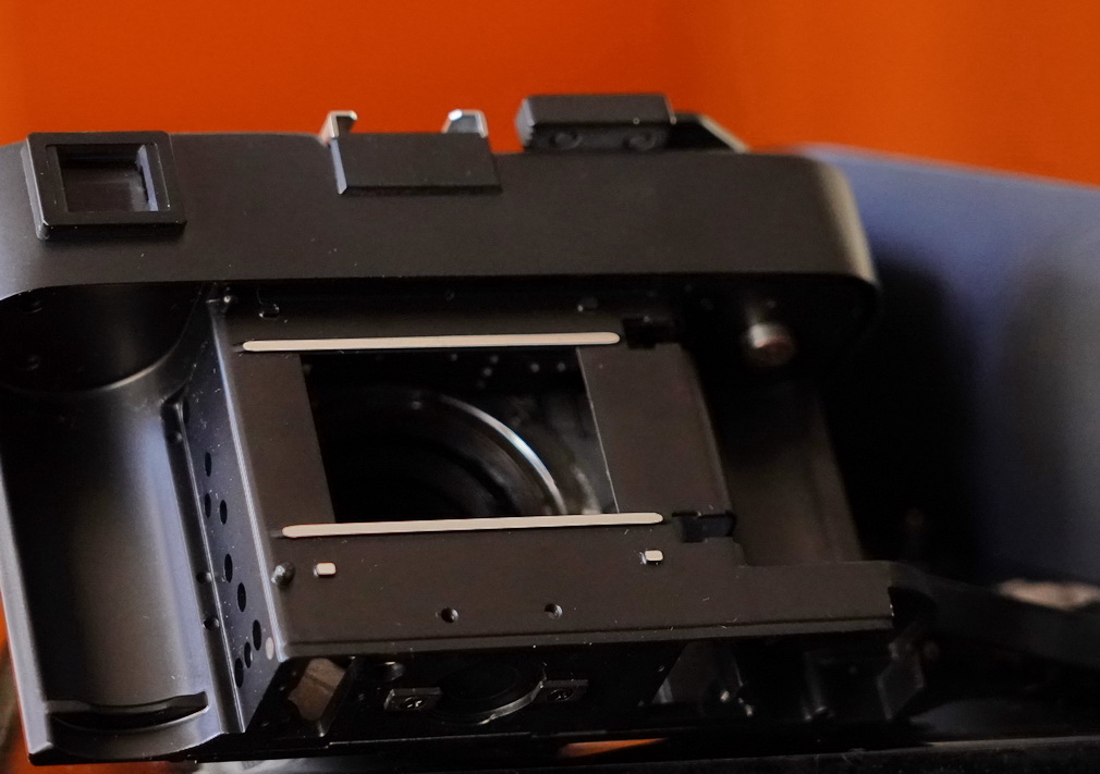 莱卡相机新手为什么不推荐买,说说莱卡相机