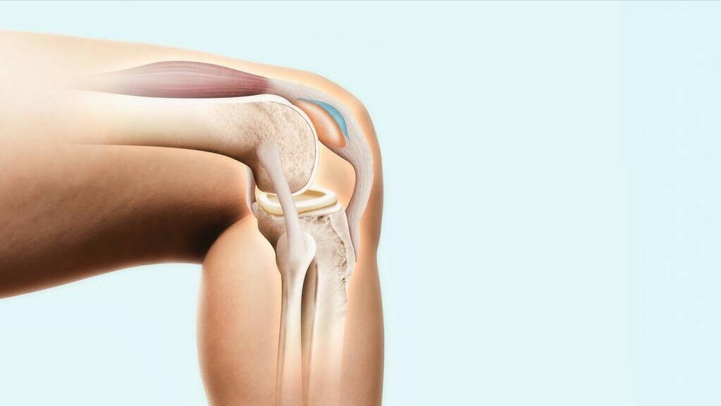 半月板的轻微损伤要注意什么,半月板损伤两年多了最好的方法