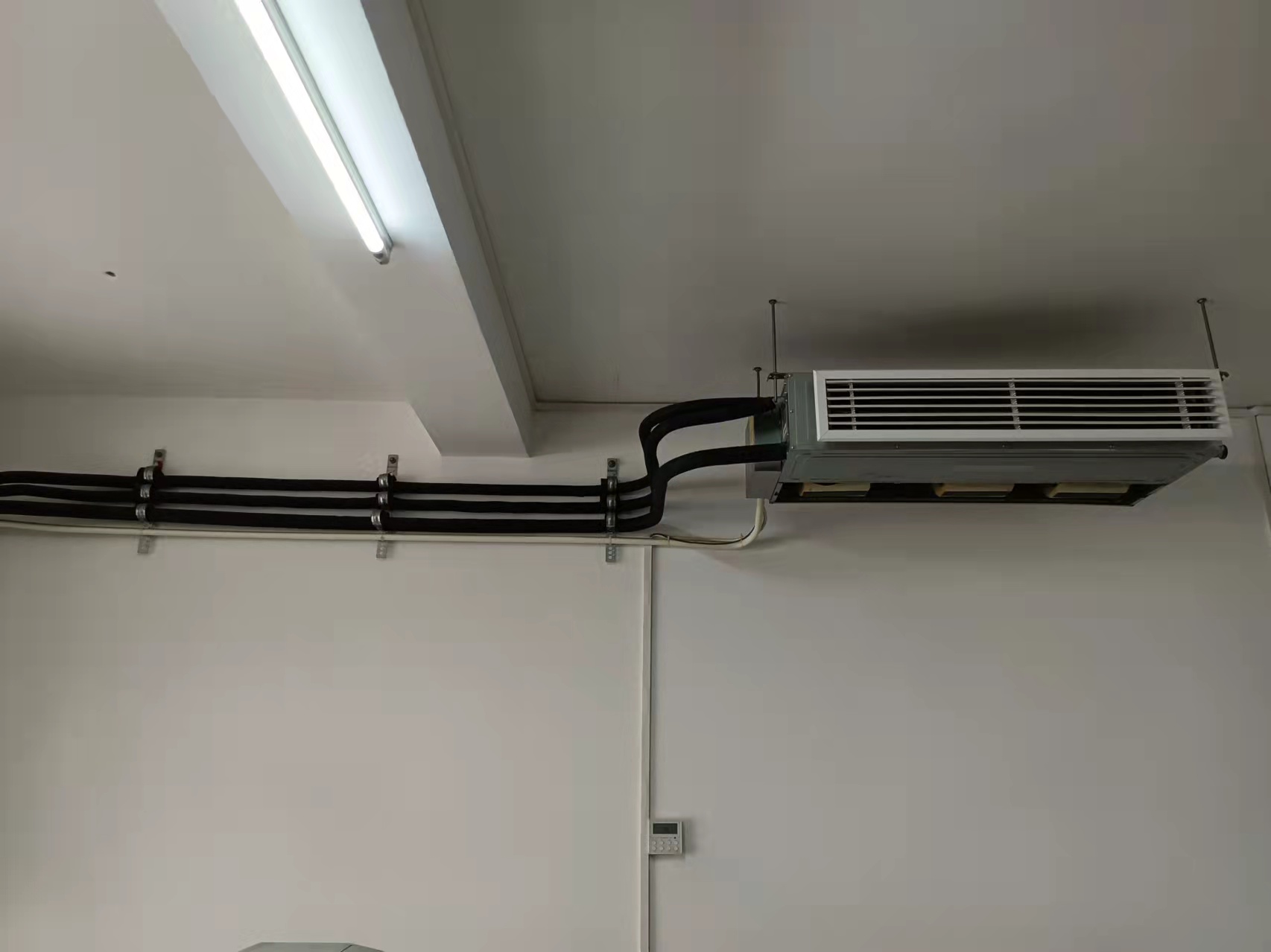 风管机的优缺点及价格,商用风管机有什么缺点