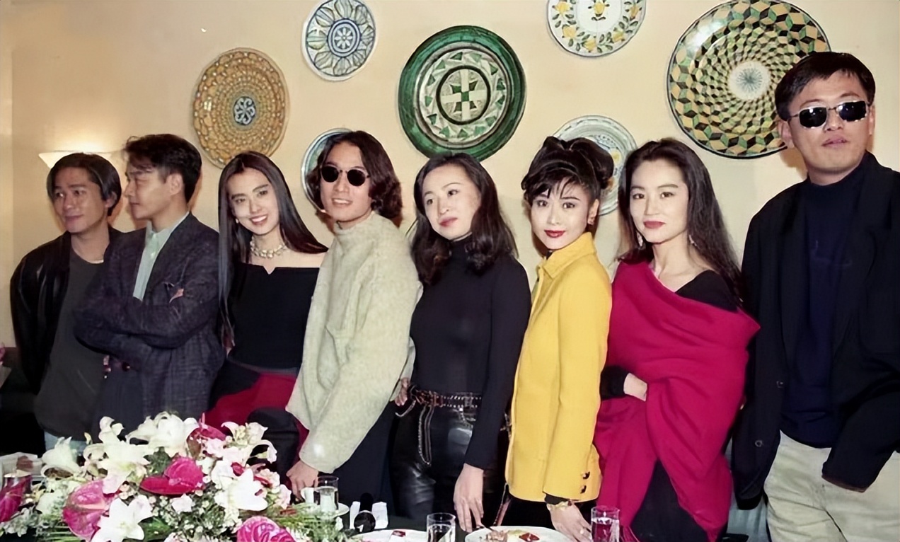 香港经典武侠电影周星驰,香港星爷老电影