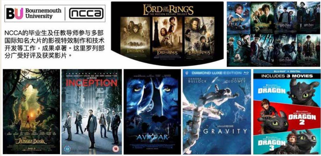 想学动漫专业这些学校不要错过,想学动画专业去什么学校好